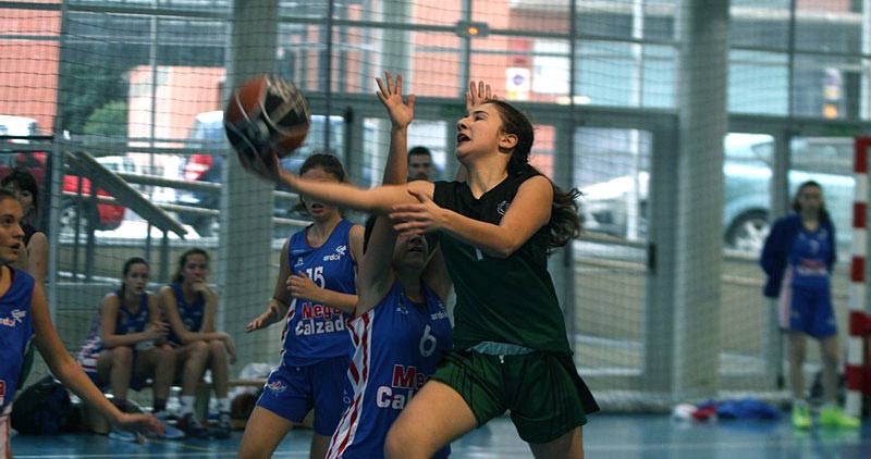 Fotos y videos de la jornada celebrada en Larrabide